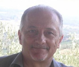 Franco Campomori mental coach